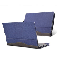 Load image into Gallery viewer, Laptop Leather Anti-Fall Protective Case, For HP Envy X360 13-Ag Ar, For HP Envy 13-AQ Ad Ah