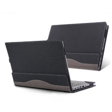 Load image into Gallery viewer, Laptop Leather Anti-Fall Protective Case, For HP Envy X360 13-Ag Ar, For HP Envy 13-AQ Ad Ah