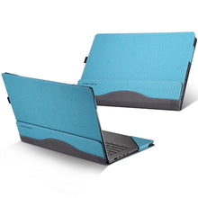 Load image into Gallery viewer, Laptop Leather Anti-Fall Protective Case, For HP Envy X360 13-Ag Ar, For HP Envy 13-AQ Ad Ah