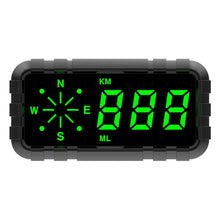 Load image into Gallery viewer, C3010 Car Head-up Display Speed Alarm, C3010 HUD