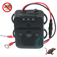 Load image into Gallery viewer, 532 Vehicle Ultrasonic Mouse Repeller, 532