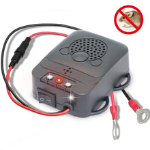 Load image into Gallery viewer, 532 Vehicle Ultrasonic Mouse Repeller, 532