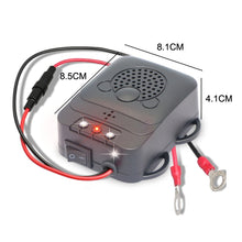 Load image into Gallery viewer, 532 Vehicle Ultrasonic Mouse Repeller, 532