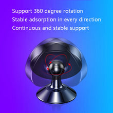 Load image into Gallery viewer, Car Mobile Phone Navigation Bracket, Navigation Bracket