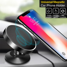 Load image into Gallery viewer, Car Mobile Phone Navigation Bracket, Navigation Bracket