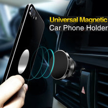 Load image into Gallery viewer, Car Mobile Phone Navigation Bracket, Navigation Bracket