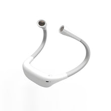 Load image into Gallery viewer, Hanging Neck Lamp Student Eye Protection Led Reading Lamp USB Rechargeable Book Lamp