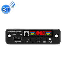 Load image into Gallery viewer, 2 PCS TWS Wireless Bluetooth MP3 Decoder Board, 2 PCS TWS Wireless Bluetooth
