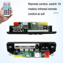 Load image into Gallery viewer, 2 PCS TWS Wireless Bluetooth MP3 Decoder Board, 2 PCS TWS Wireless Bluetooth