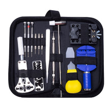Load image into Gallery viewer, Watch Repair And Disassembly Tool Set, 30 PCS / Set, 31 PCS / Set, 36 PCS / Set, 39 PCS / Set, 148 PCS / Set, 149 PCS / Set, 404 PCS / Set, 406 PCS / Set