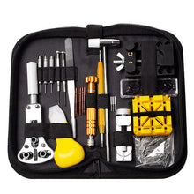 Load image into Gallery viewer, Watch Repair And Disassembly Tool Set, 30 PCS / Set, 31 PCS / Set, 36 PCS / Set, 39 PCS / Set, 148 PCS / Set, 149 PCS / Set, 404 PCS / Set, 406 PCS / Set