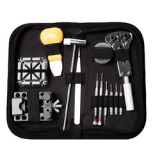 Load image into Gallery viewer, Watch Repair And Disassembly Tool Set, 30 PCS / Set, 31 PCS / Set, 36 PCS / Set, 39 PCS / Set, 148 PCS / Set, 149 PCS / Set, 404 PCS / Set, 406 PCS / Set