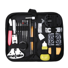 Load image into Gallery viewer, Watch Repair And Disassembly Tool Set, 30 PCS / Set, 31 PCS / Set, 36 PCS / Set, 39 PCS / Set, 148 PCS / Set, 149 PCS / Set, 404 PCS / Set, 406 PCS / Set