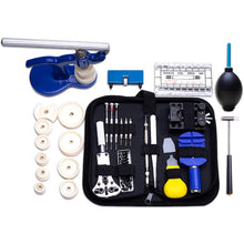 Load image into Gallery viewer, Watch Repair And Disassembly Tool Set, 30 PCS / Set, 31 PCS / Set, 36 PCS / Set, 39 PCS / Set, 148 PCS / Set, 149 PCS / Set, 404 PCS / Set, 406 PCS / Set