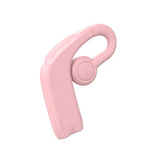 Load image into Gallery viewer, M99 Bluetooth V5.2 Single Earhook Business Headphone, Black, Pink, Black+Red, Black+Blue, Black+White