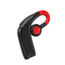 Load image into Gallery viewer, M99 Bluetooth V5.2 Single Earhook Business Headphone, Black, Pink, Black+Red, Black+Blue, Black+White