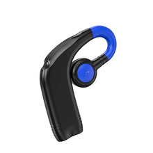 Load image into Gallery viewer, M99 Bluetooth V5.2 Single Earhook Business Headphone, Black, Pink, Black+Red, Black+Blue, Black+White
