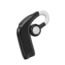 Load image into Gallery viewer, M99 Bluetooth V5.2 Single Earhook Business Headphone, Black, Pink, Black+Red, Black+Blue, Black+White
