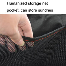 Load image into Gallery viewer, Car Child Safety Seat Anti-Slip Pad, Black, Anti Scratch Mat 2