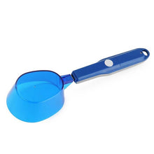 Load image into Gallery viewer, 500g / 0.5g Kitchen Scale Electronic Measuring Spoon Scale With Three Spoons, 500g / 0.5g, 300g / 0.1g