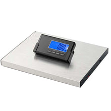 Load image into Gallery viewer, Wireless Transmission Split Scale Electronic Scale Portable Express Scale Animal Scale,CN Plug, 180kg / 0.1kg