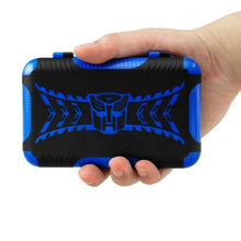 Load image into Gallery viewer, Two-color Portable Pocket Scale with Weight Baking, 200g / 0.01g, 50g / 0.001g