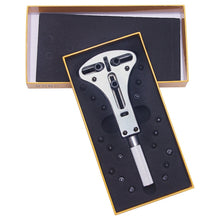 Load image into Gallery viewer, Three-Prong Watch Opener Watch Repair Tool, Style:, 55 Triplet With Box, Advanced A, Advanced B