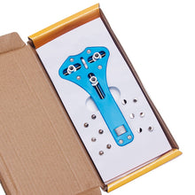 Load image into Gallery viewer, Three-Prong Watch Opener Watch Repair Tool, Style:, 55 Triplet With Box, Advanced A, Advanced B