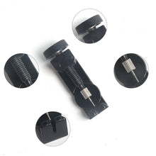 Load image into Gallery viewer, Metal Adjustable Height Watch Band Link Pin Remover, No.2068 Adjusting Repair Tool Black, No.2068 Adjusting Repair Tool Silver, No.2068 Adjusting Repair Tool Red, No.2068 Adjusting Repair Tool Blue