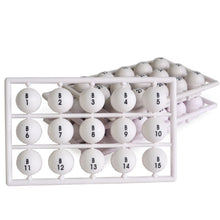 Load image into Gallery viewer, Bar Lottery Machine Bingo Desktop Game