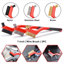 Load image into Gallery viewer, Car Wash Cleaning Brush Waterproof Car Wash Gloves, 18 PCS / Set