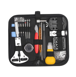 151 In 1 Watch Repair Tool Bag, 151 In 1 Watch Repair Bag