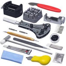 Load image into Gallery viewer, 151 In 1 Watch Repair Tool Bag, 151 In 1 Watch Repair Bag