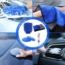Load image into Gallery viewer, Multi-Function Cleaning Electric Drill Brush, 18 PCS
