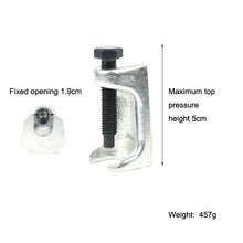 Load image into Gallery viewer, Car Ball Puller Removal Tool, Style:, Vertical, Small Gantry, Large Gantry, European Type, Japanese Type, Two Claws