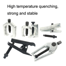Load image into Gallery viewer, Car Ball Puller Removal Tool, Style:, Vertical, Small Gantry, Large Gantry, European Type, Japanese Type, Two Claws
