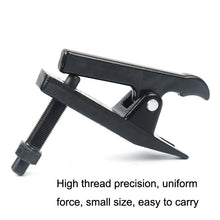 Load image into Gallery viewer, Car Ball Puller Removal Tool, Style:, Vertical, Small Gantry, Large Gantry, European Type, Japanese Type, Two Claws
