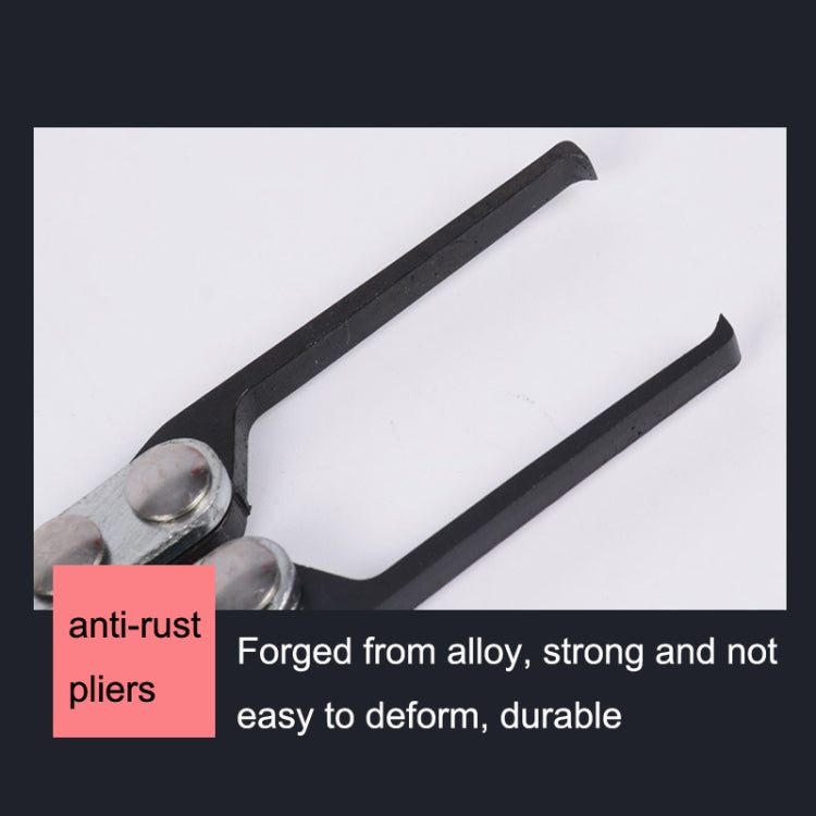 2 PCS Automotive Relay Extraction Pliers, Relay Extraction Pliers