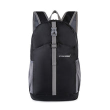 Load image into Gallery viewer, Stone Horse Outdoor Waterproof Folding Travel Backpack