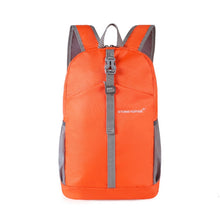 Load image into Gallery viewer, Stone Horse Outdoor Waterproof Folding Travel Backpack