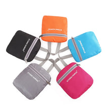 Load image into Gallery viewer, Stone Horse Outdoor Waterproof Folding Travel Backpack