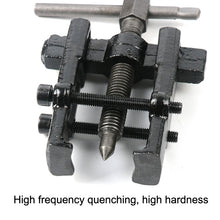 Load image into Gallery viewer, Multifunctional Bearing Puller Removal Tool, 2 Inch, 3 Inch, 4 Inch, 6 Inch, 8 Inch