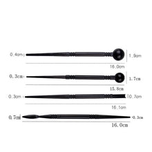 Load image into Gallery viewer, 43 In 1 Clay Tool Combination Set with Storage Bag, 43 In 1 Clay Tool