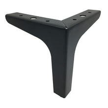 Load image into Gallery viewer, LH-J0016 Metal TV Cabinet Sofa Leg, Height:, 10cm, 13cm, 15cm, 17cm