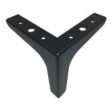 Load image into Gallery viewer, LH-J0016 Metal TV Cabinet Sofa Leg, Height:, 10cm, 13cm, 15cm, 17cm
