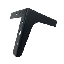Load image into Gallery viewer, LH-J0016 Metal TV Cabinet Sofa Leg, Height:, 10cm, 13cm, 15cm, 17cm