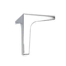 Load image into Gallery viewer, LH-J0016 Metal TV Cabinet Sofa Leg, Height:, 10cm, 13cm, 15cm, 17cm