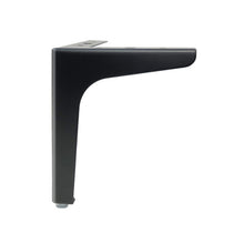 Load image into Gallery viewer, LH-J0016 Metal TV Cabinet Sofa Leg, Height:, 10cm, 13cm, 15cm, 17cm