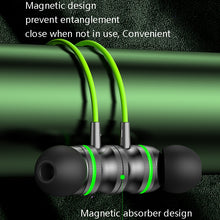 Load image into Gallery viewer, TS6600A USB-C / Type-C In-Ear Heavy Bass Wire Control Game Earphone, Cable Length: 1.2m