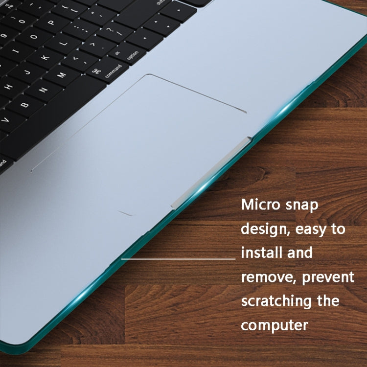 Laptop Anti-Drop Protective Case, For Honor Magicbook Pro 16